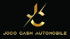 Logo Joco Cash Automobile